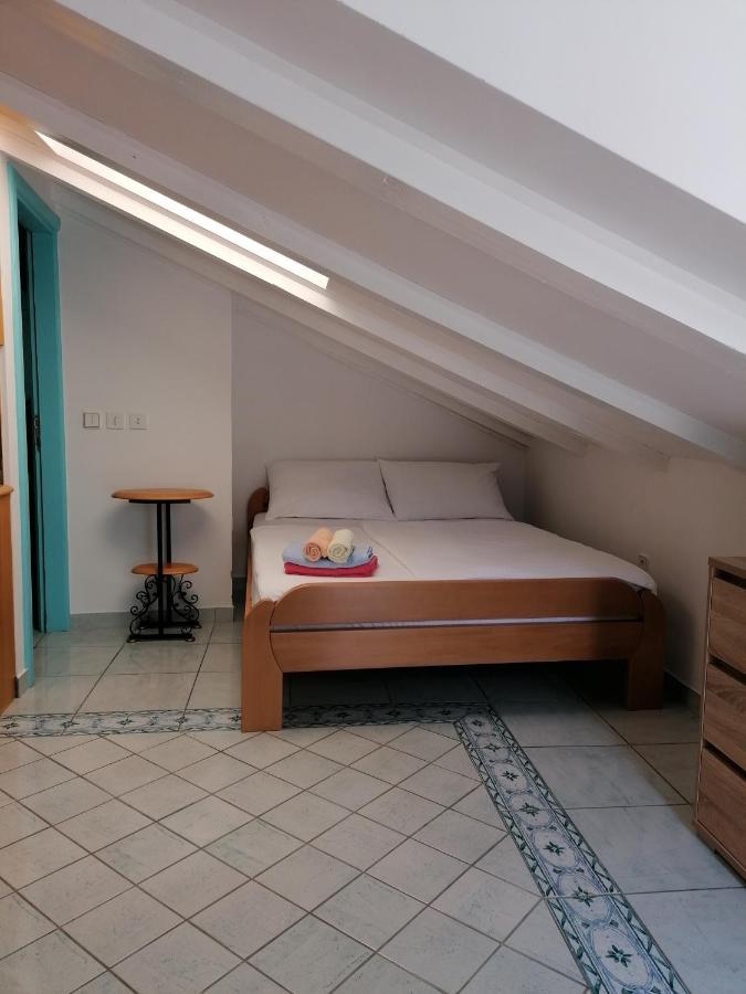 Apartments Igor Piran Buitenkant foto