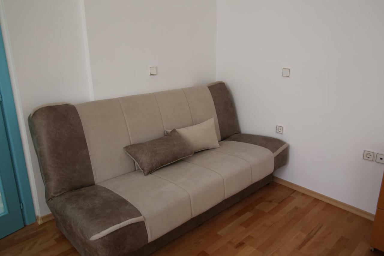Apartments Igor Piran Buitenkant foto